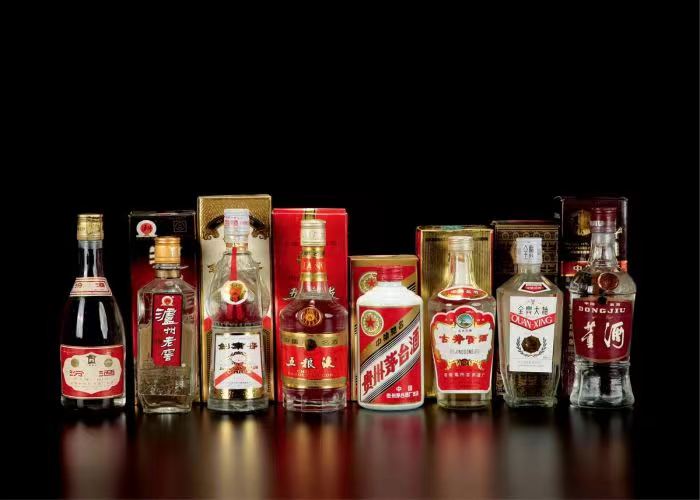 翼城老酒储存的方法